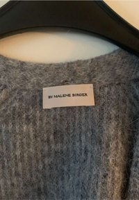 By Malene Birger Kardigan - grey