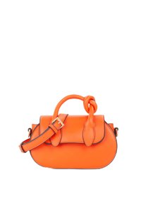 Miriade Borsa a mano - arancione