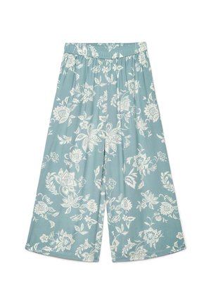 Terranova, FANTASIA - Pantaloni - var verde acqua