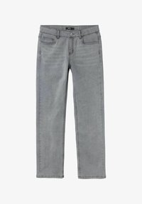 Nepasirinkta, grey denim