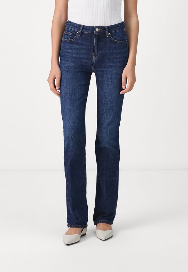 BOOTCUT - Bootcut jeans