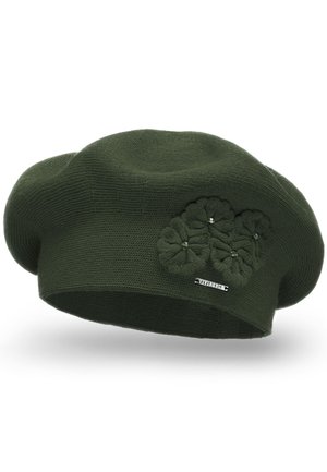 Berretto - green