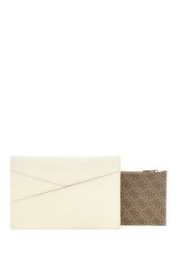 Guess Portafoglio - beige