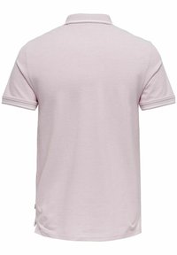 Only & Sons ONSFLETCHER - Poloshirt - zephyr