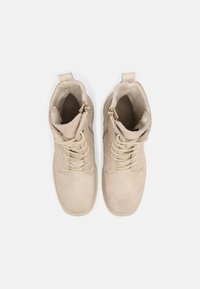 Tamaris Plateaustiefelette - antelope