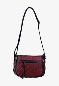 Ausgewählt, bordeaux