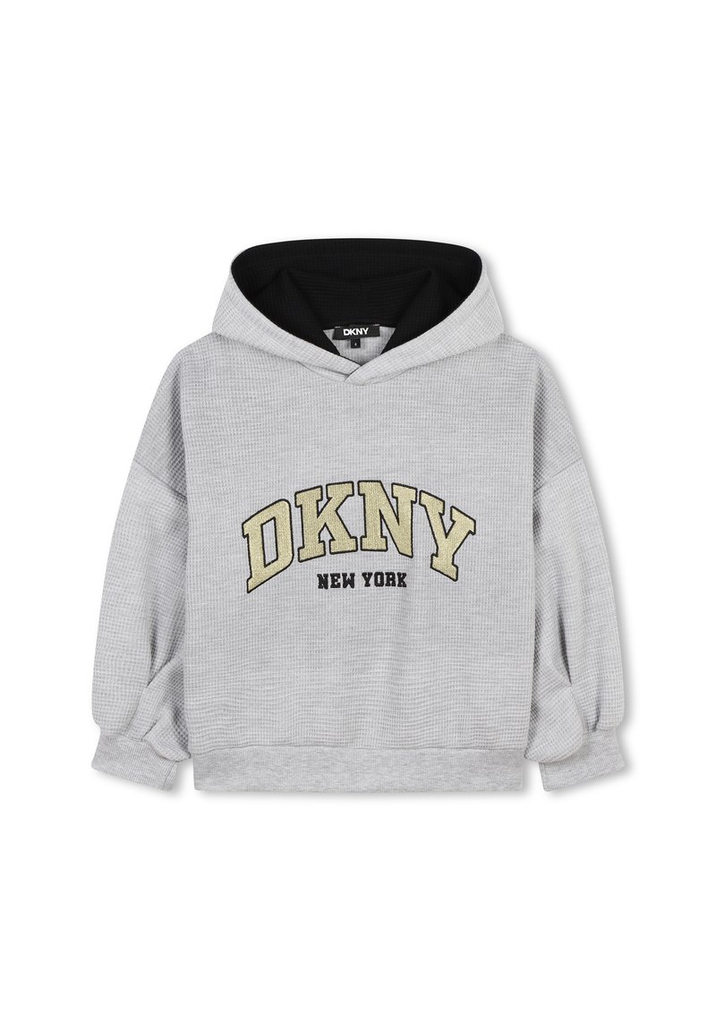 DKNY Hoodie grijs