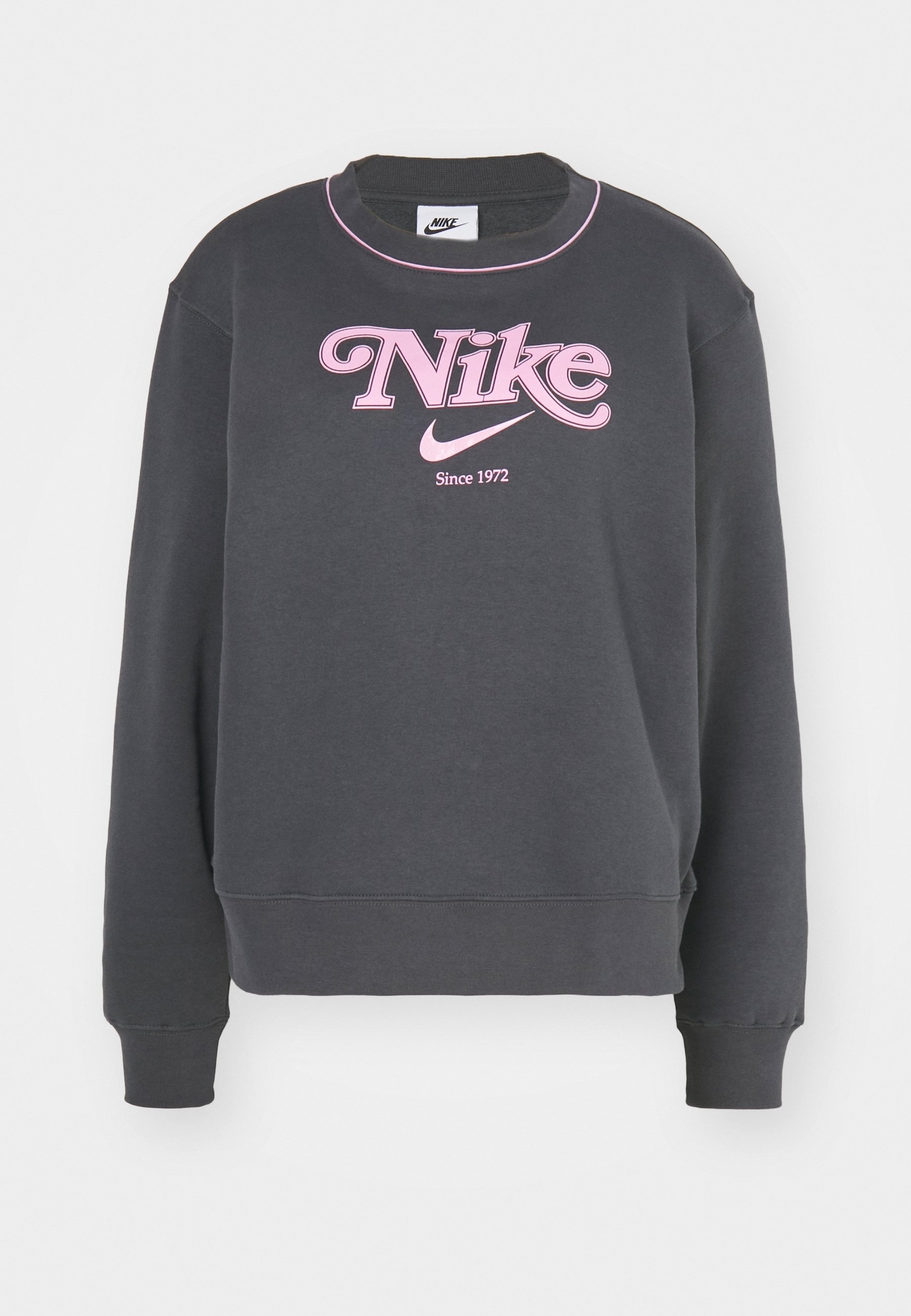 nike rose sweater