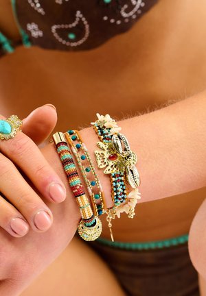 Hipanema, KIKORI - Bracelet - blanc