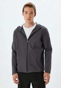Koton SPORT - Let jakke / Sommerjakker - anthracite
