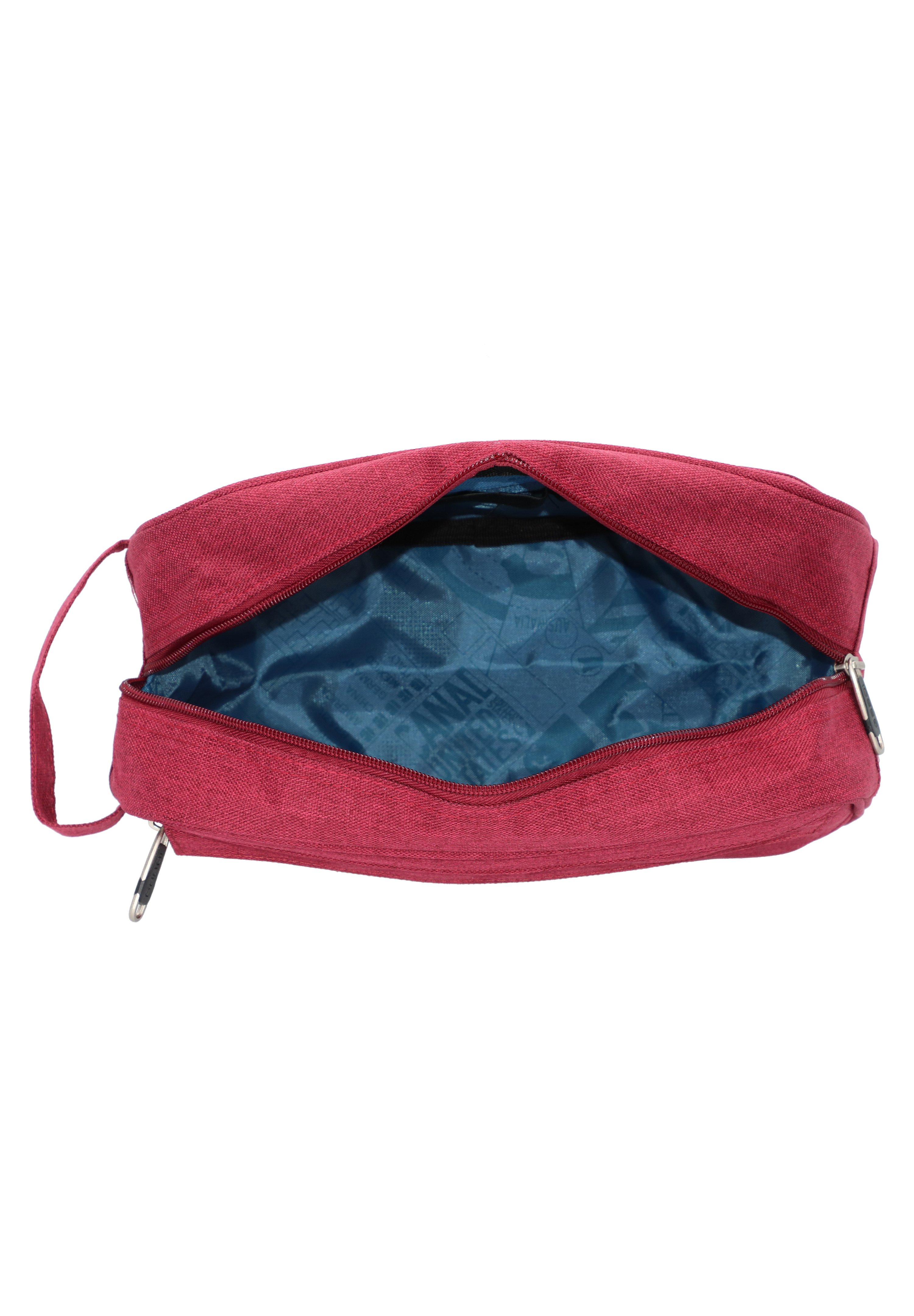 Gabol Paradise Kulturbeutel – Klein, 12 Liter, Beige – Unisex Für Freizeit & Sport