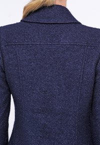 mint&berry Cappotto classico - dark blue