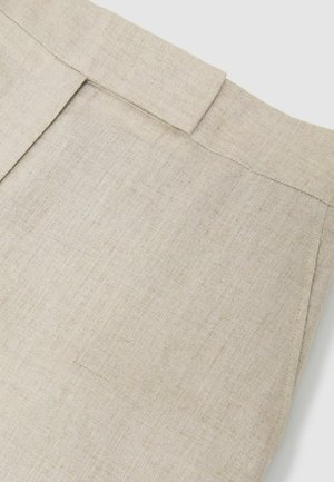 Reiss, Stoffhose - neutral
