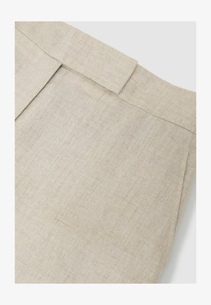 Reiss, Stoffhose - neutral
