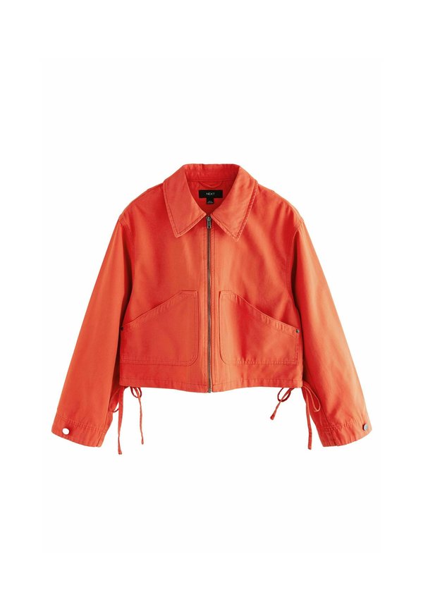 WORKER  - Leichte Jacke