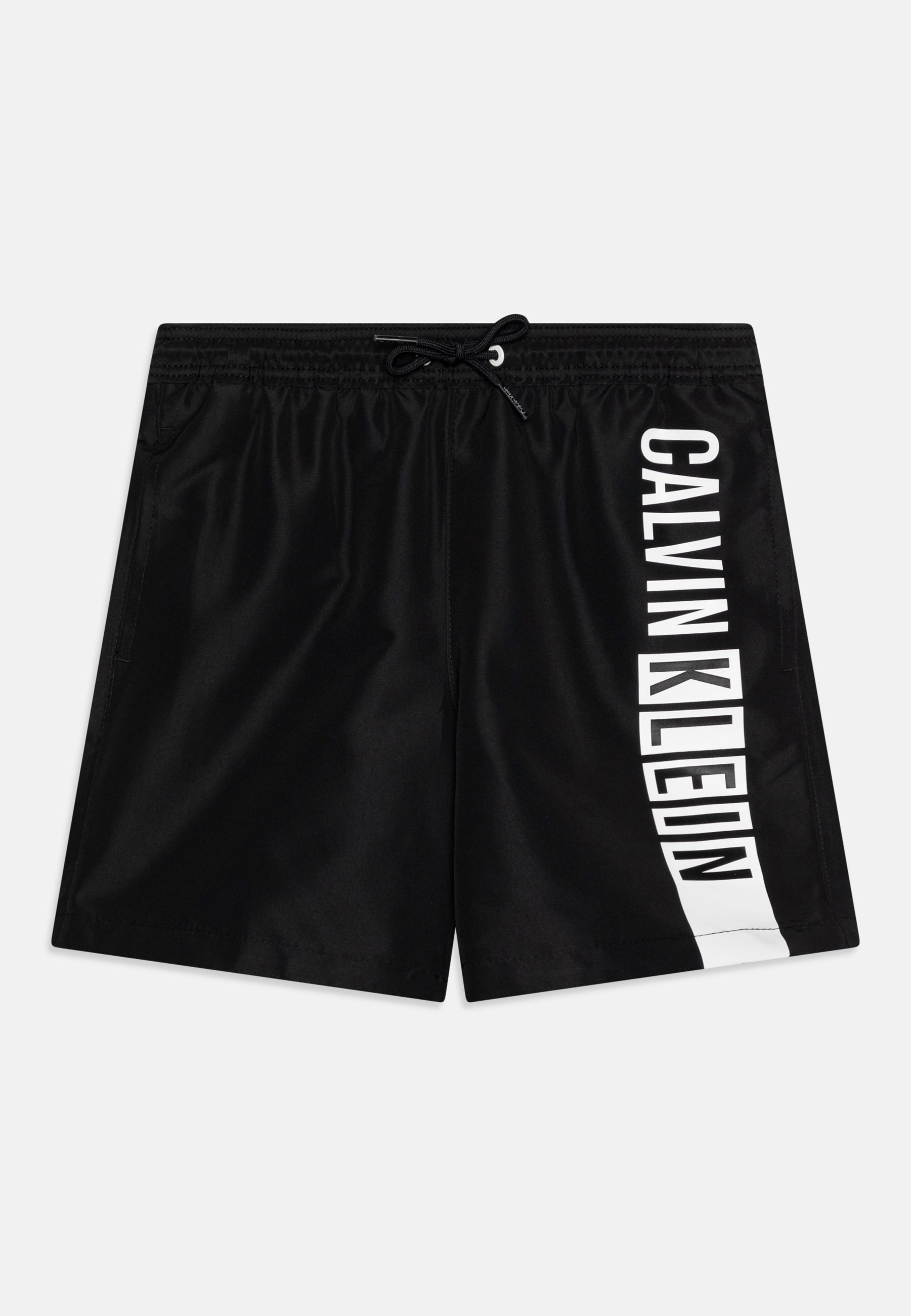 Calvin Klein Swimwear Swimming shorts black - Main Image