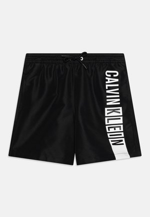 Swimming shorts - black