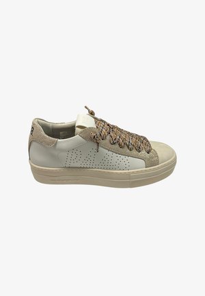 P448, Sneaker low - beige