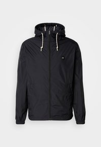 LIGHTWEIGHT PACKABLE - Let jakke / Sommerjakker - black