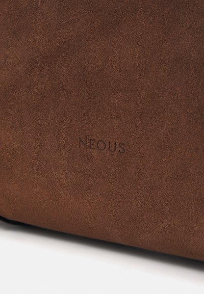 NEOUS BERENICES - Cabas - taupe