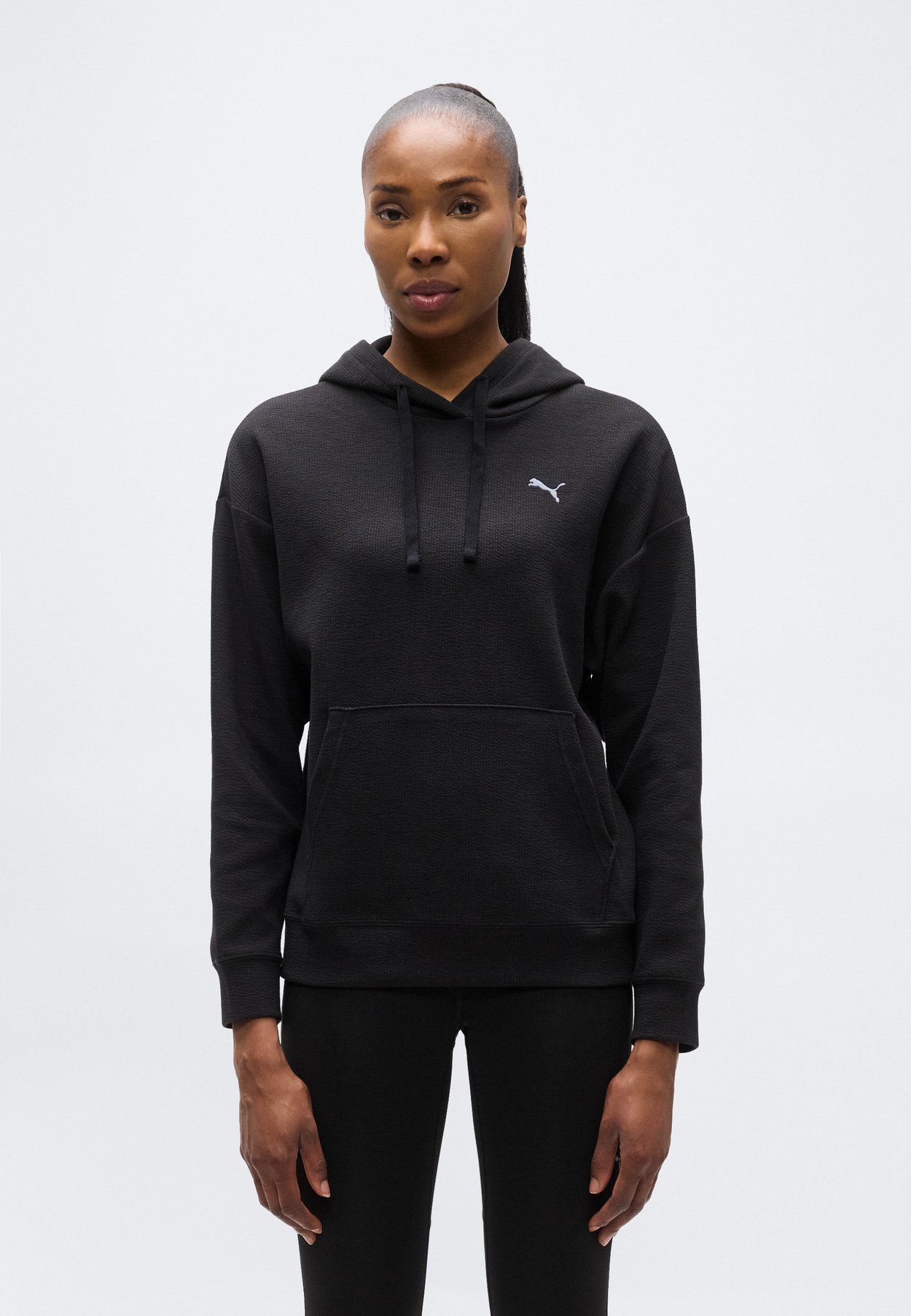 ELEVATED COMFORT HOODIE