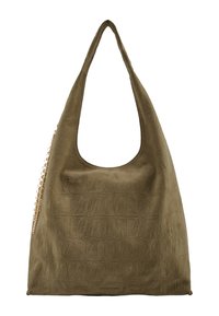 Unausgewählt, khaki