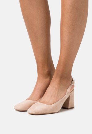 Zign by Zalando, Escarpins - light pink
