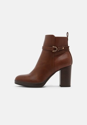 Braun stiefel - Der Favorit
