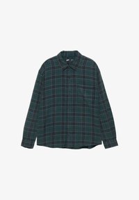 Ikke valgt, dark blue