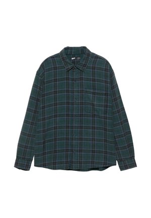 Skjorter - dark blue