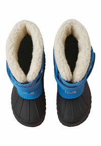 Reima KONKARI - Snowboot/Winterstiefel - bright blue