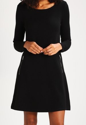 GAP, Robe pull - black