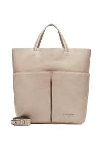 Non sélectionné, sandfarben