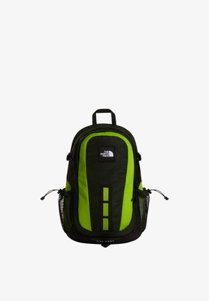 The North Face, HOT SHOT SE. UNISEX - Zaino da viaggio - sport moss bottle green