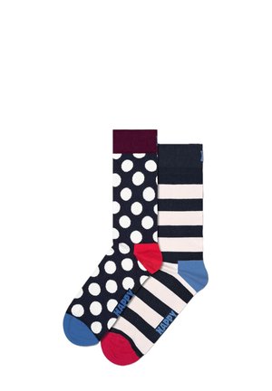 2-PACK - Socken - blue