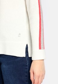 Tom Joule Neule - off-white