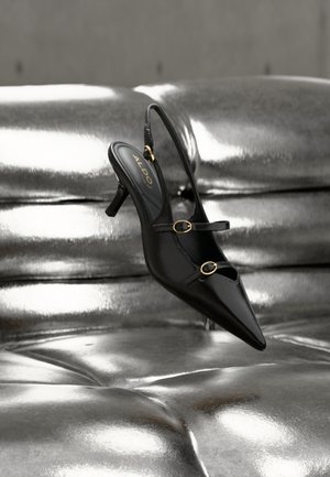 JACQUIE - Pumps - black