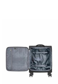 OCHNIK UNISEX czarny