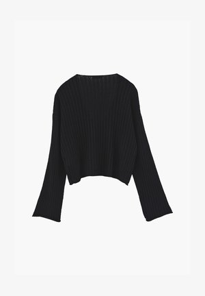 OXXO, Maglione - black