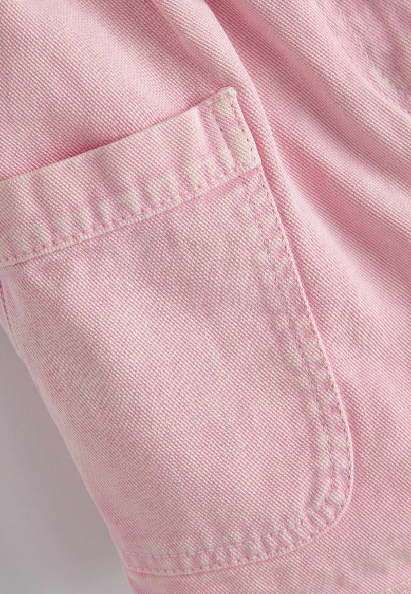 Kinder Shirts & Tops | Mint Velvet A-Linien-Rock pink - YL56474 Kinder Shirts & Tops | Mint Velvet A-Linien-Rock pink - YL56474