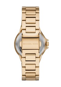 Michael Kors CAMILLE - Uhr - gold-coloured