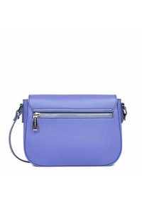 LANCASTER MILANO BAO - Sac bandoulière - bleuette
