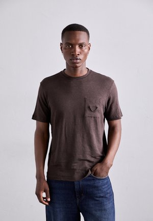 T-shirt basique - mole