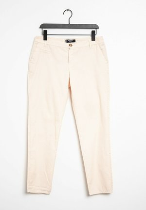 Mango Chino - orange