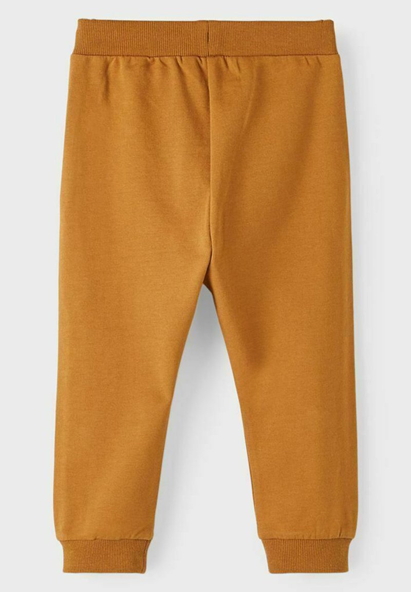 Kinder Stoffhosen | Name it DISNEY Jogginghose brown/braun - KI70555 Kinder Stoffhosen | Name it DISNEY Jogginghose brown/braun - KI70555