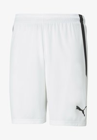 Unausgewählt, puma white puma black