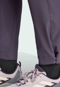 adidas Terrex LITEFLEX - Outdoor-Hose - aurora black