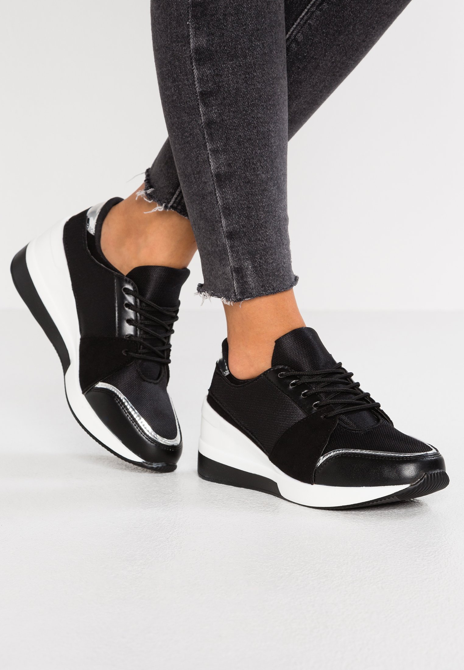 Hot Soles Joggesko black Zalando.no Hot Soles Joggesko black Zalando.no