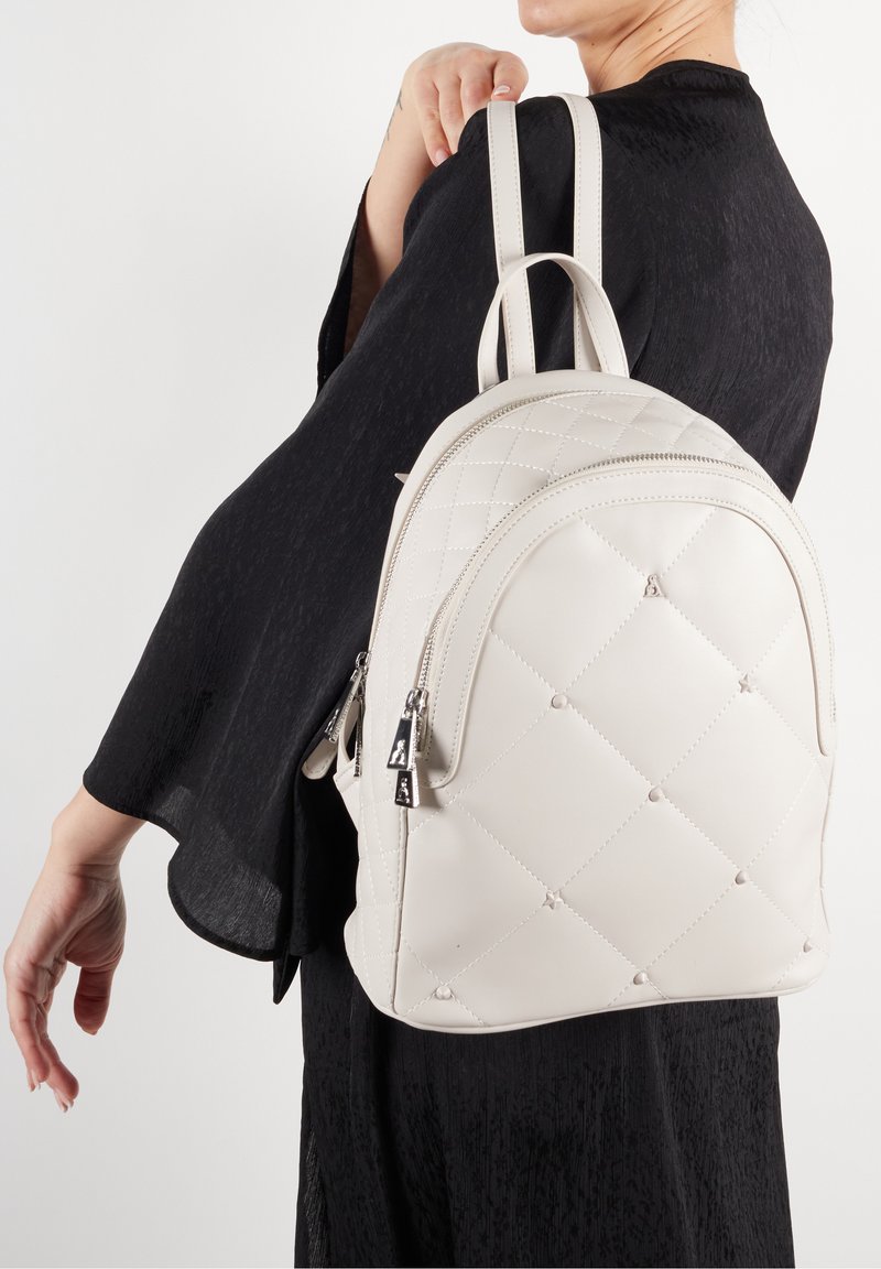 L'Atelier Du Sac ROSS - Mochila - almond