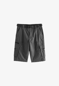 Selected, grey